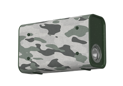 Xplore Camo Hoparlör