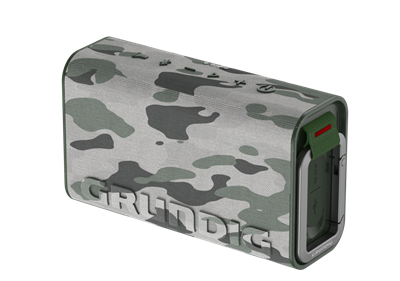 Xplore Camo Hoparlör