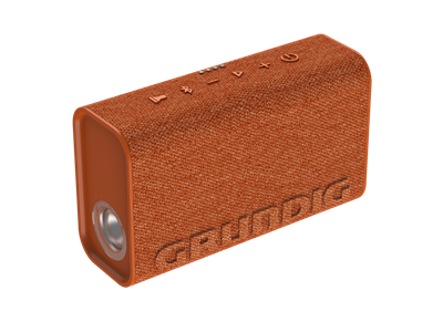 Xplore Orange Hoparlör