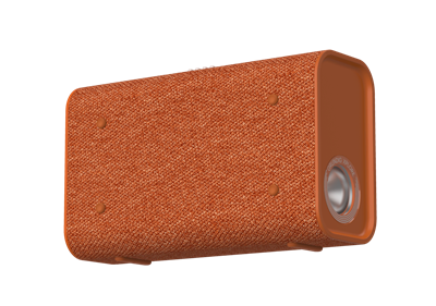 Xplore Orange Hoparlör