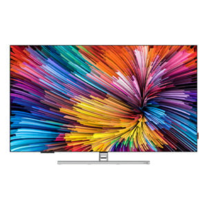 Televizyon