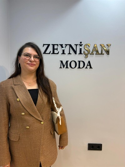 Tüvit ceket