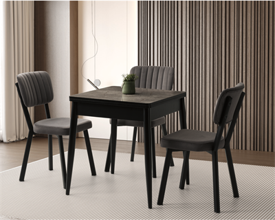 Saros Smart Masa (Gordion) 60x80x120