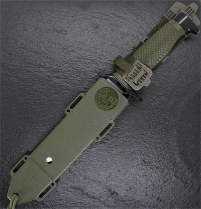 AITOR Bowie JR Av ve Balıkçılık Bıçağı