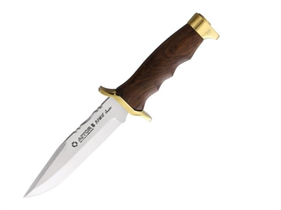 AITOR Bowie JR Wood Av ve Balıkçılık Bıçağı