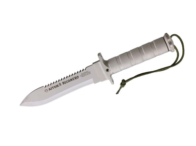AITOR Bucanero Hayatta Kalma Bıçağı