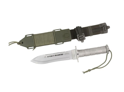 AITOR Bucanero Hayatta Kalma Bıçağı