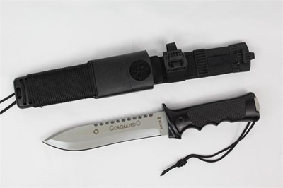 AITOR Commando Hayatta Kalma Bıçağı