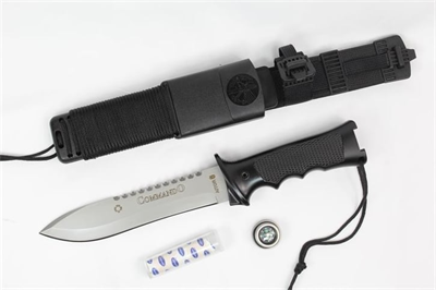 AITOR Commando Hayatta Kalma Bıçağı