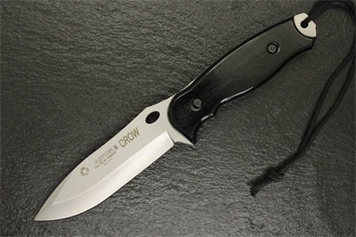 AITOR Crow White Taktikal Bıçak