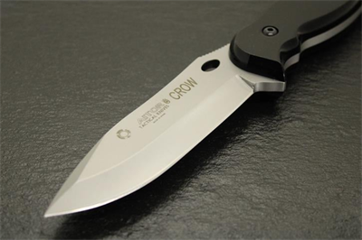 AITOR Crow White Taktikal Bıçak