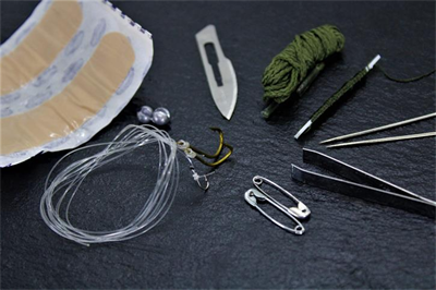 AITOR Ferfal Hayatta Kalma Bıçağı