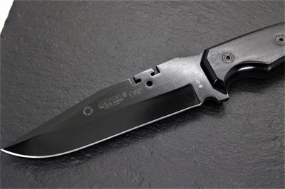 AITOR One Black Taktikal Bıçak