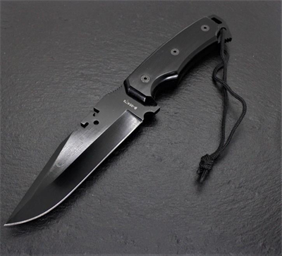 AITOR One Black Taktikal Bıçak