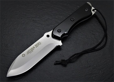 AITOR Zero White Bıçak