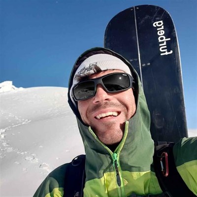 DEMON Outdoor Spor Gözlük (Mat Siyah Kırmızı)