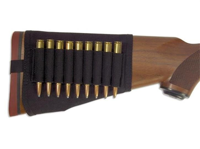 ELITE Dipçik Cephane Taşıyıcı, Riffle