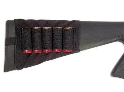 ELITE Dipçik Cephane Taşıyıcı, Shotshell