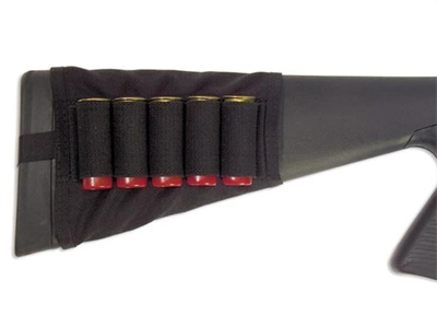 ELITE Dipçik Cephane Taşıyıcı, Shotshell