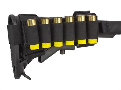 ELITE Dipçik Fişekliği