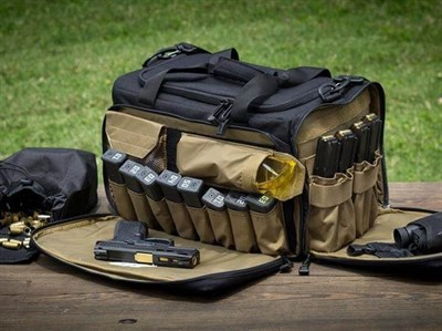 ELITE Loadout TM Atış Çantası