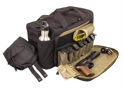 ELITE Loadout TM Atış Çantası