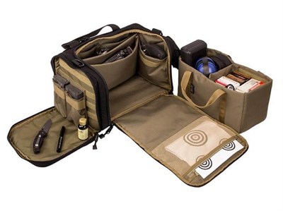 ELITE Loadout TM Atış Çantası