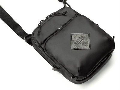 ELITE SURVIVAL MicroGuard Mini Omuz Çantası