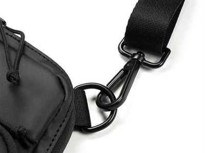 ELITE SURVIVAL MicroGuard Mini Omuz Çantası