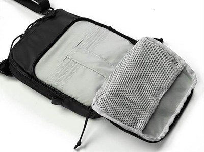 ELITE SURVIVAL MicroGuard Mini Omuz Çantası