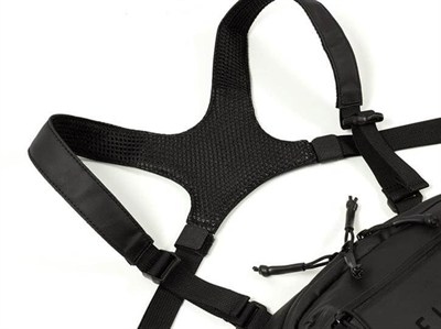 ELITE SURVIVAL Trailguard Göğüs çantası