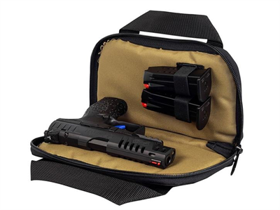 ELITE Tabanca çantası, 25cm x 15cm