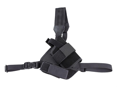 ELITE Warden Göğüs Kılıfı, Sağ El için