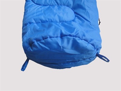 Evolite Alfa Pro Uyku Tulumu 0