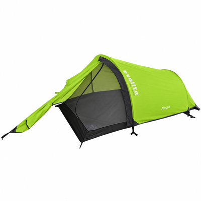 Evolite Altura 2 Kişilik Ultralight Kamp Çadırı