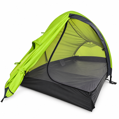 Evolite Altura 2 Kişilik Ultralight Kamp Çadırı