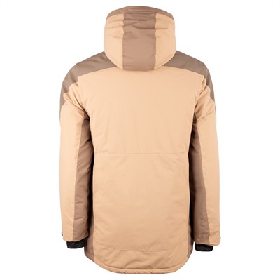 Evolite Antelope Ceket - Bej