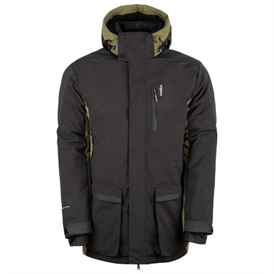 Evolite Antelope Ceket - Haki