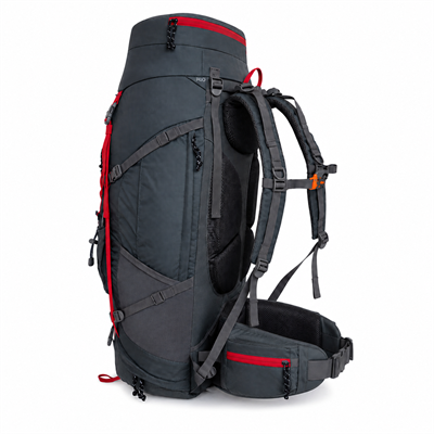 Evolite Ares 75+10L Sırt Çantası