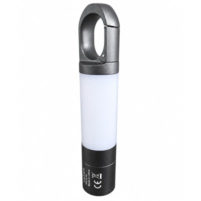 Evolite Aura 300 lm Şarjlı Kamp ve El Feneri