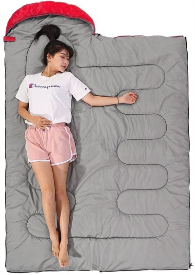 Evolite Camper Pro SQ Uyku Tulumu 0°