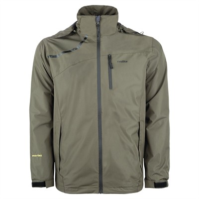 Evolite Cryo Outdoor  Ceket - Haki