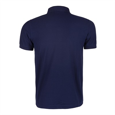 Evolite DeepRaw Erkek Polo T-Shirt- Lacivert