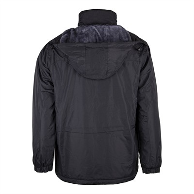 Evolite Erkek Thunder Ceket-Siyah