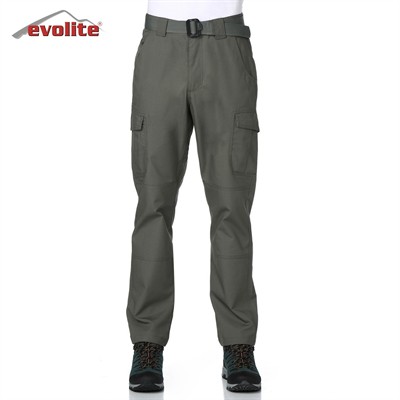 Evolite Goldrush Tactical Erkek Pantolon-Haki