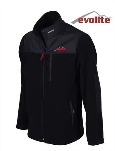 Evolite Icerock Erkek Polar Mont