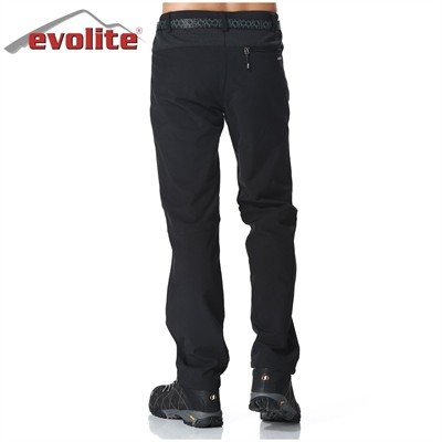 Evolite Kadın Blackhole Softshell Pantolon
