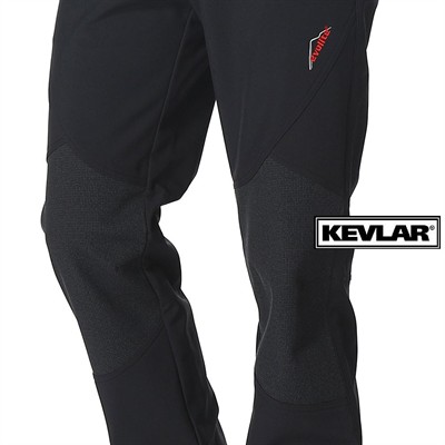 Evolite Kadın Blackhole Softshell Pantolon