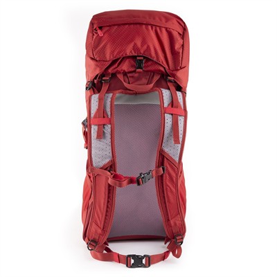 Evolite Lander 35 Sırt Çantası - Kırmızı