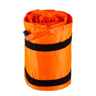 Evolite Luno 3.8 cm Şişme Mat - Turuncu